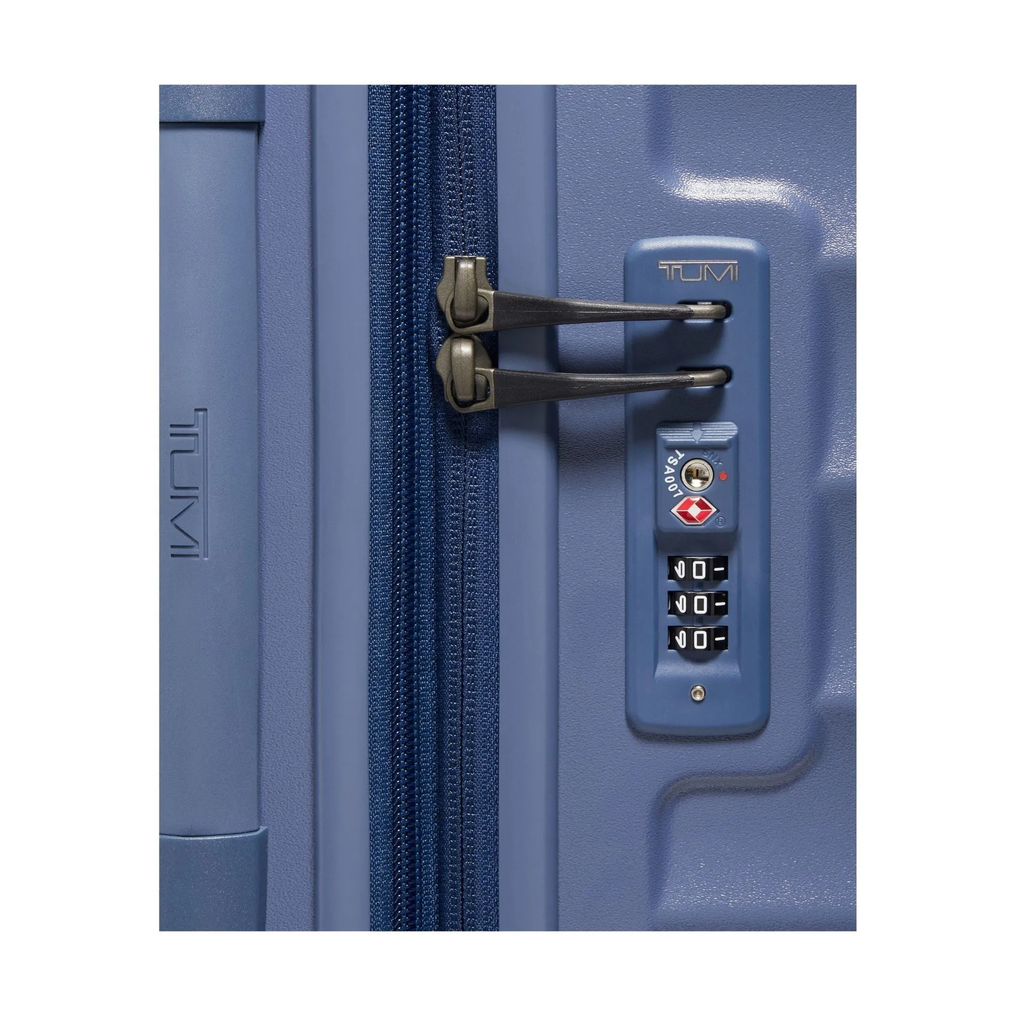 TUMI 19 Degree Extended Trip Expandable 4 Wheeled Packing Case