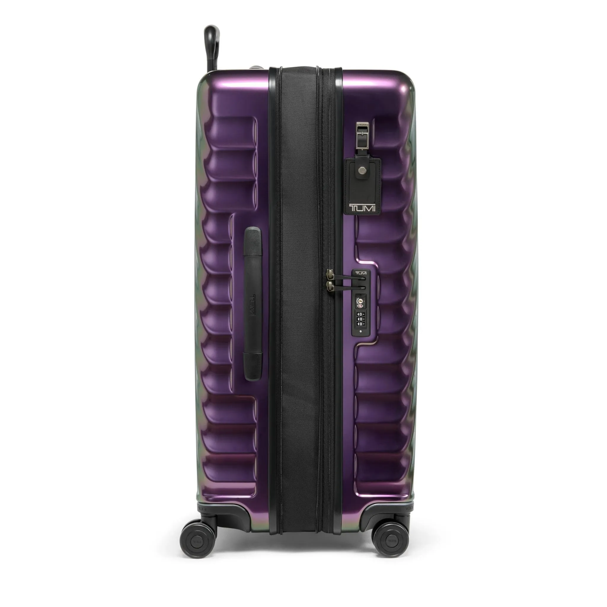 TUMI 19 Degree Extended Trip Expandable 4 Wheeled Packing Case