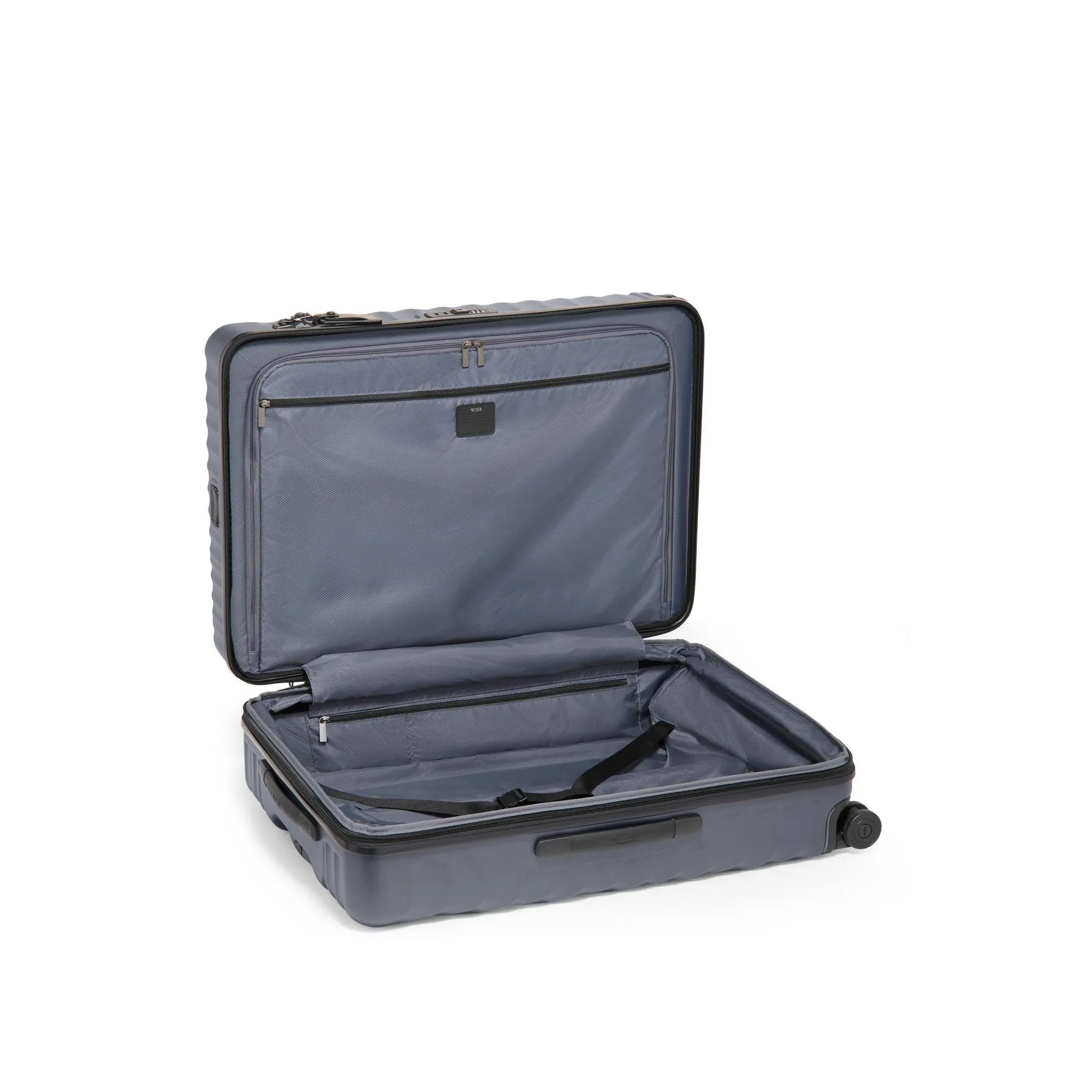TUMI 19 Degree Extended Trip Expandable 4 Wheeled Packing Case