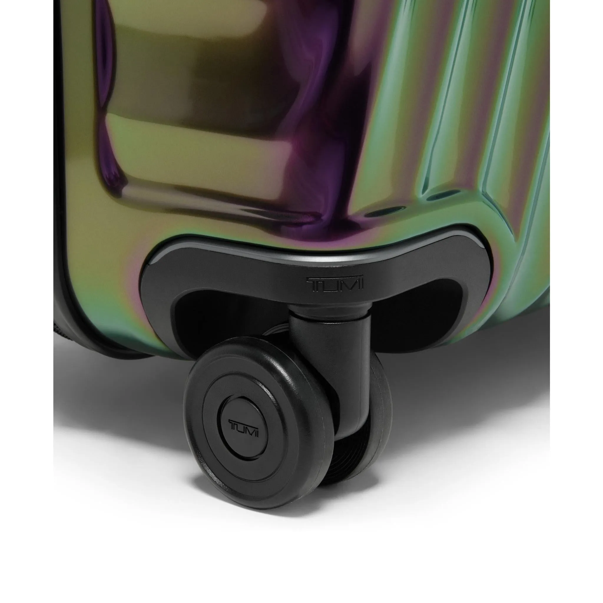 TUMI 19 Degree Extended Trip Expandable 4 Wheeled Packing Case
