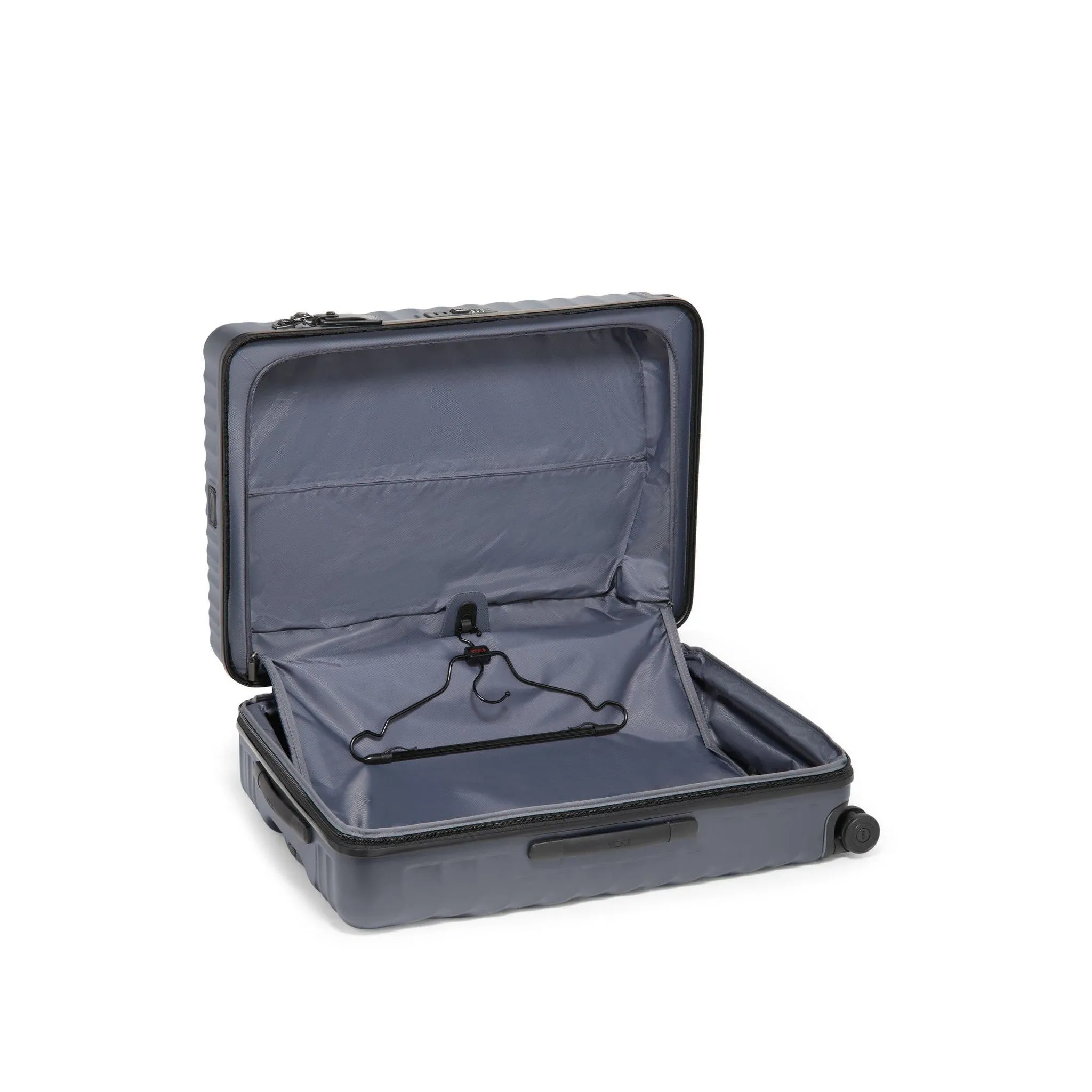 TUMI 19 Degree Extended Trip Expandable 4 Wheeled Packing Case