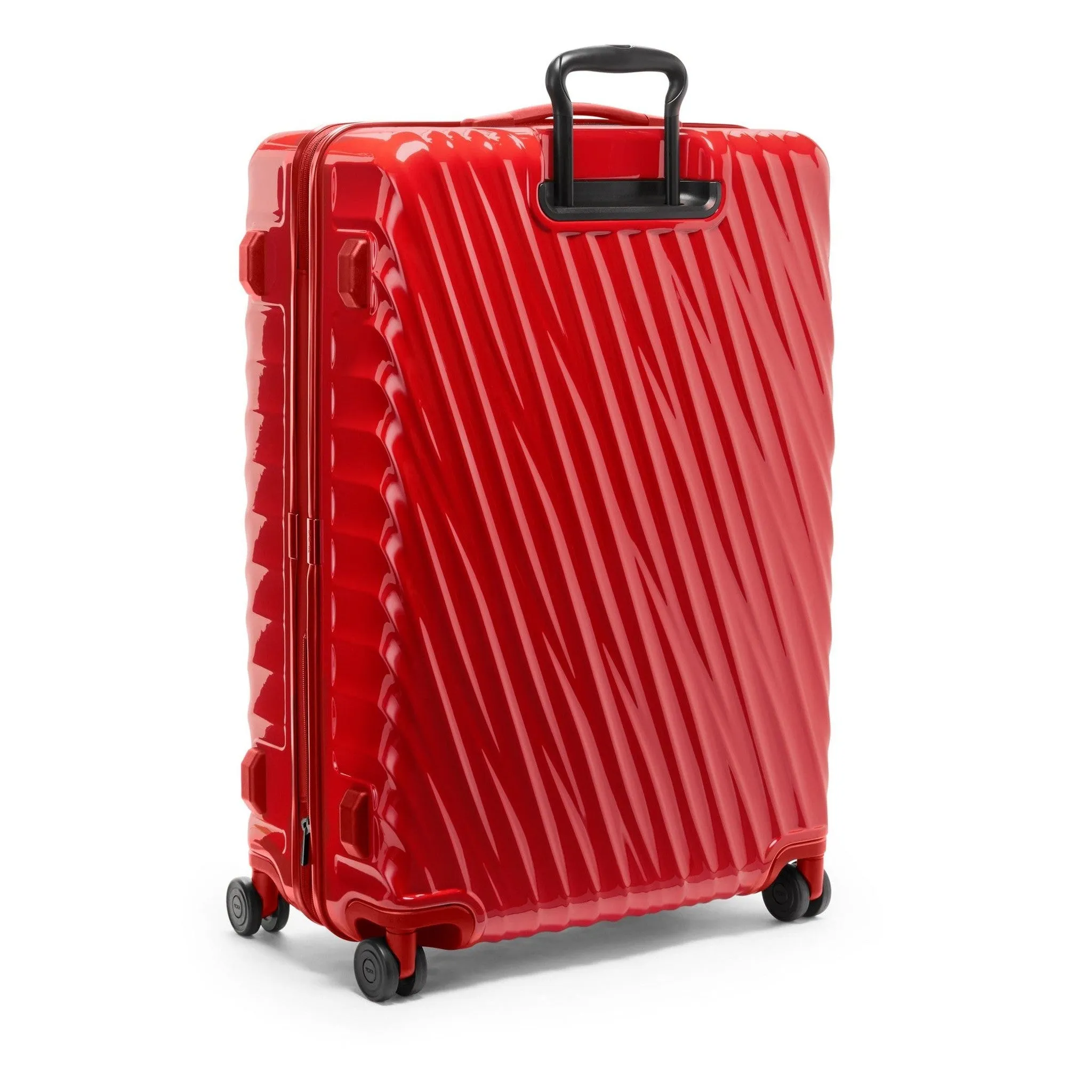 TUMI 19 Degree Extended Trip Expandable 4 Wheeled Packing Case