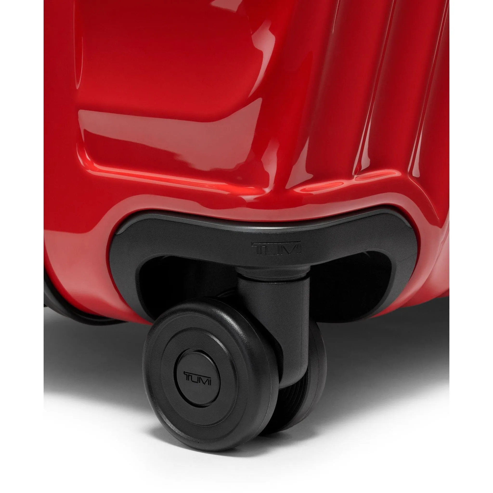 TUMI 19 Degree Extended Trip Expandable 4 Wheeled Packing Case