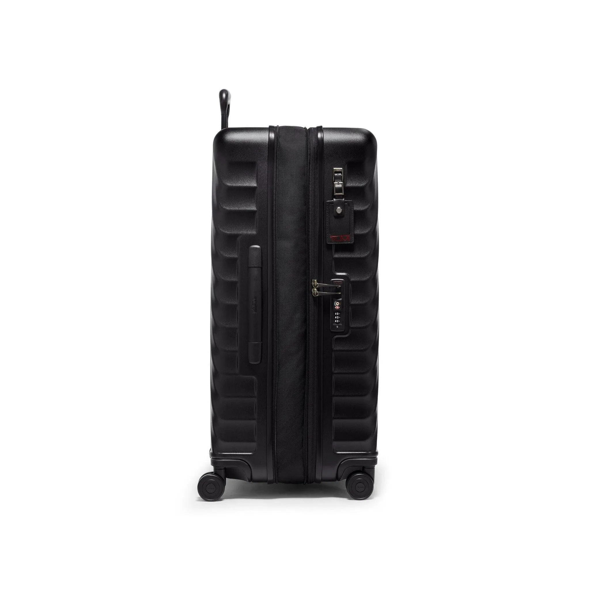 TUMI 19 Degree Extended Trip Expandable 4 Wheeled Packing Case