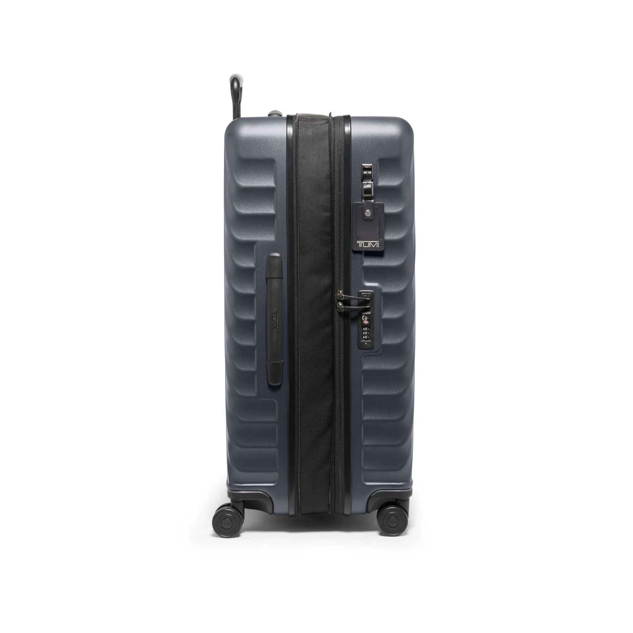 TUMI 19 Degree Extended Trip Expandable 4 Wheeled Packing Case