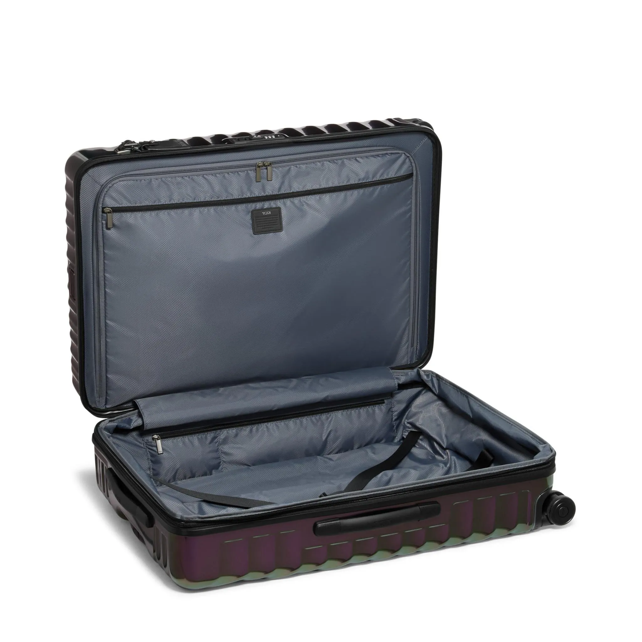 TUMI 19 Degree Extended Trip Expandable 4 Wheeled Packing Case