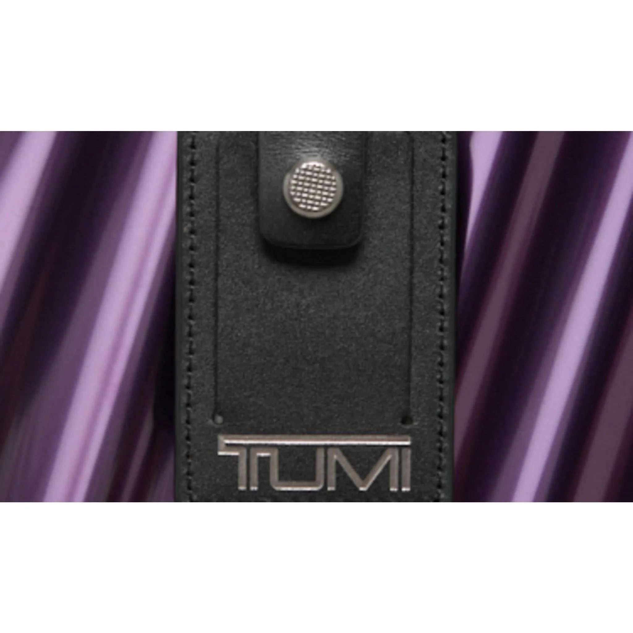 TUMI 19 Degree Extended Trip Expandable 4 Wheeled Packing Case