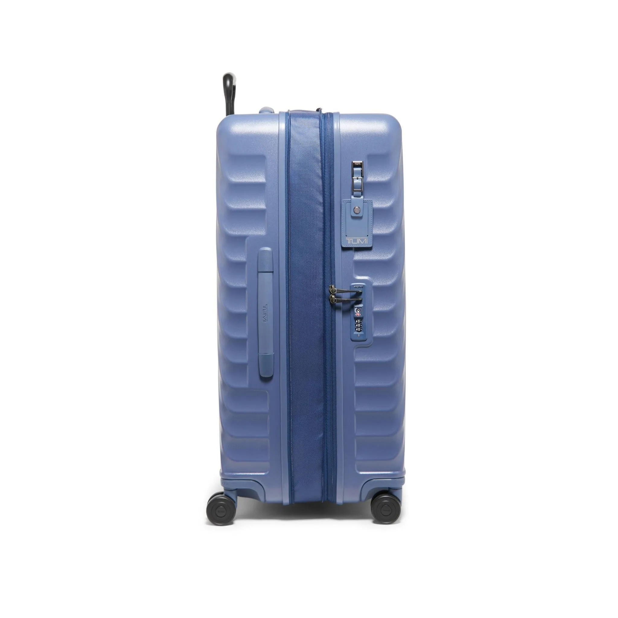 TUMI 19 Degree Extended Trip Expandable 4 Wheeled Packing Case