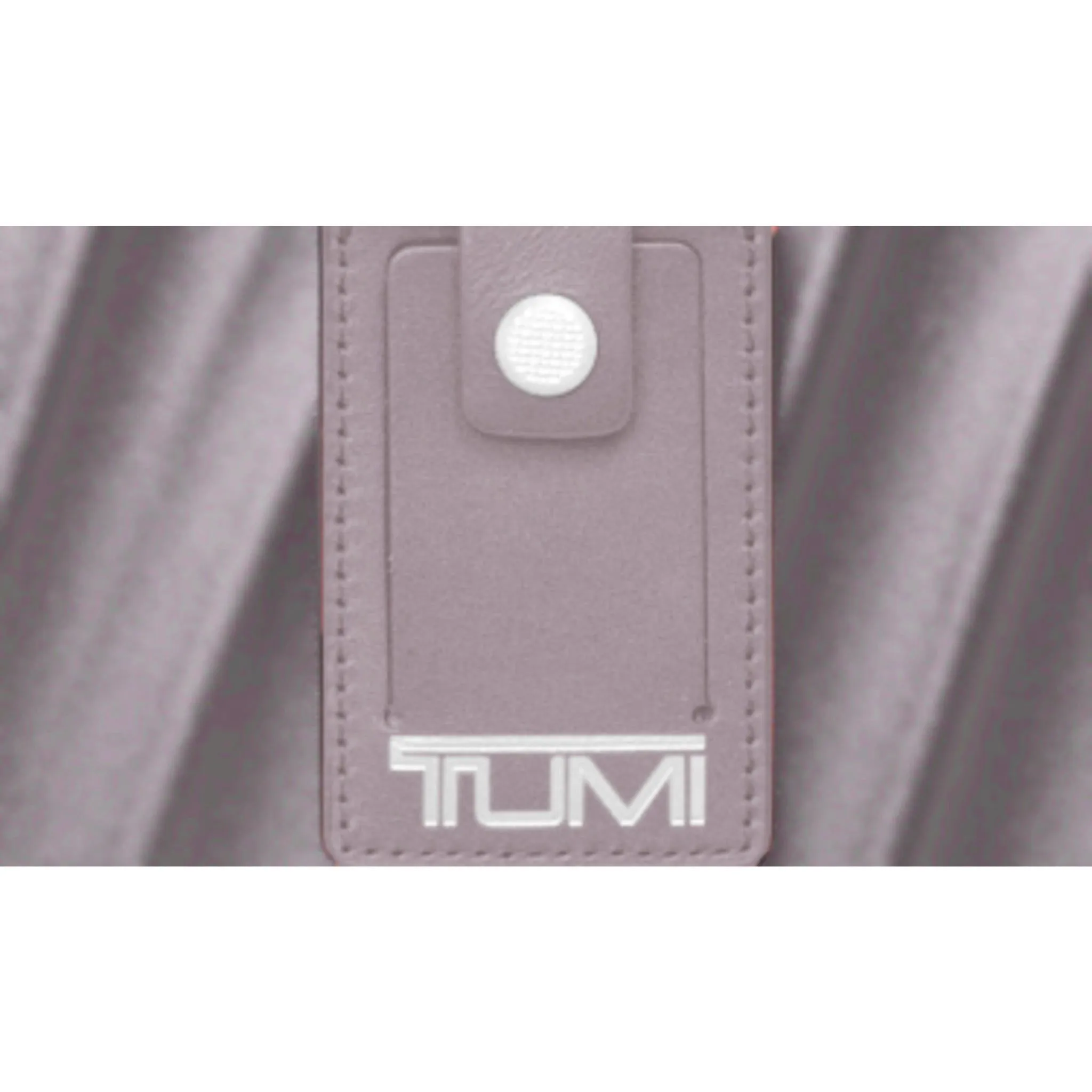 TUMI 19 Degree Extended Trip Expandable 4 Wheeled Packing Case