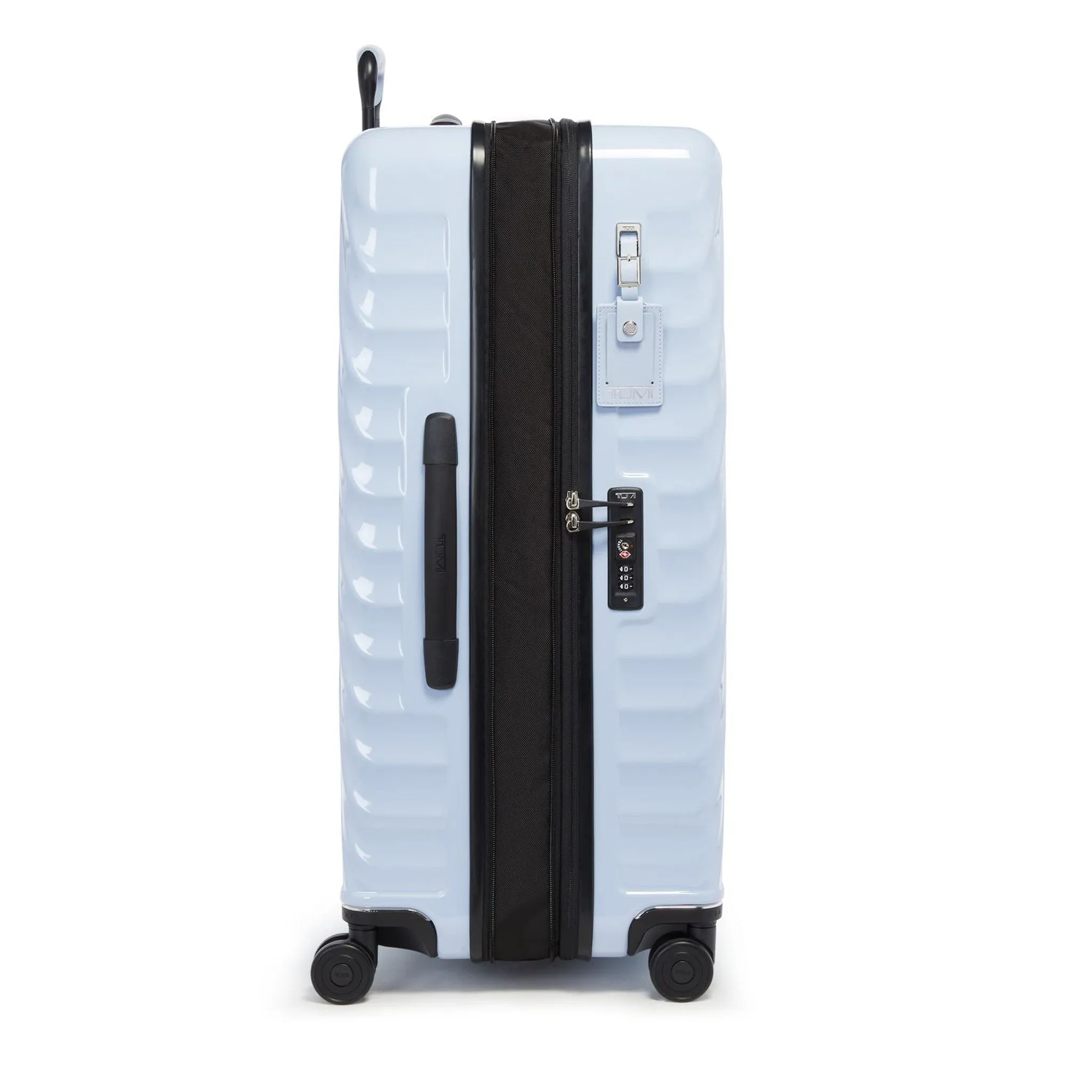 TUMI 19 Degree Extended Trip Expandable 4 Wheeled Packing Case
