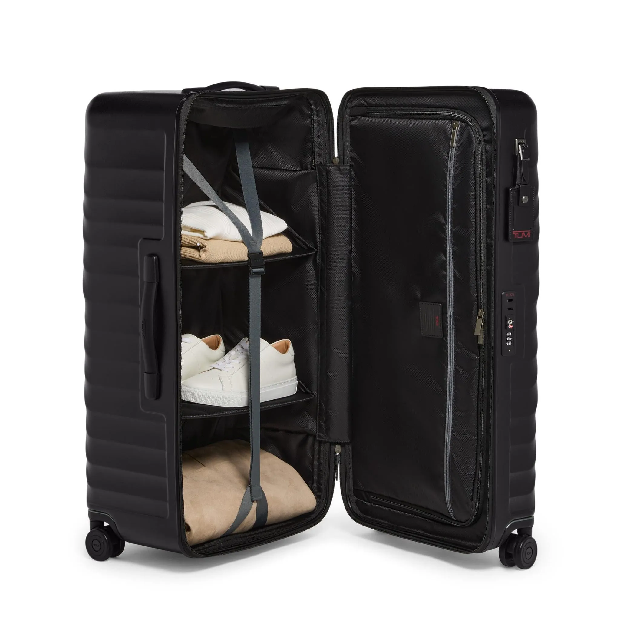 TUMI 19 Degree Large Rolling Trunk