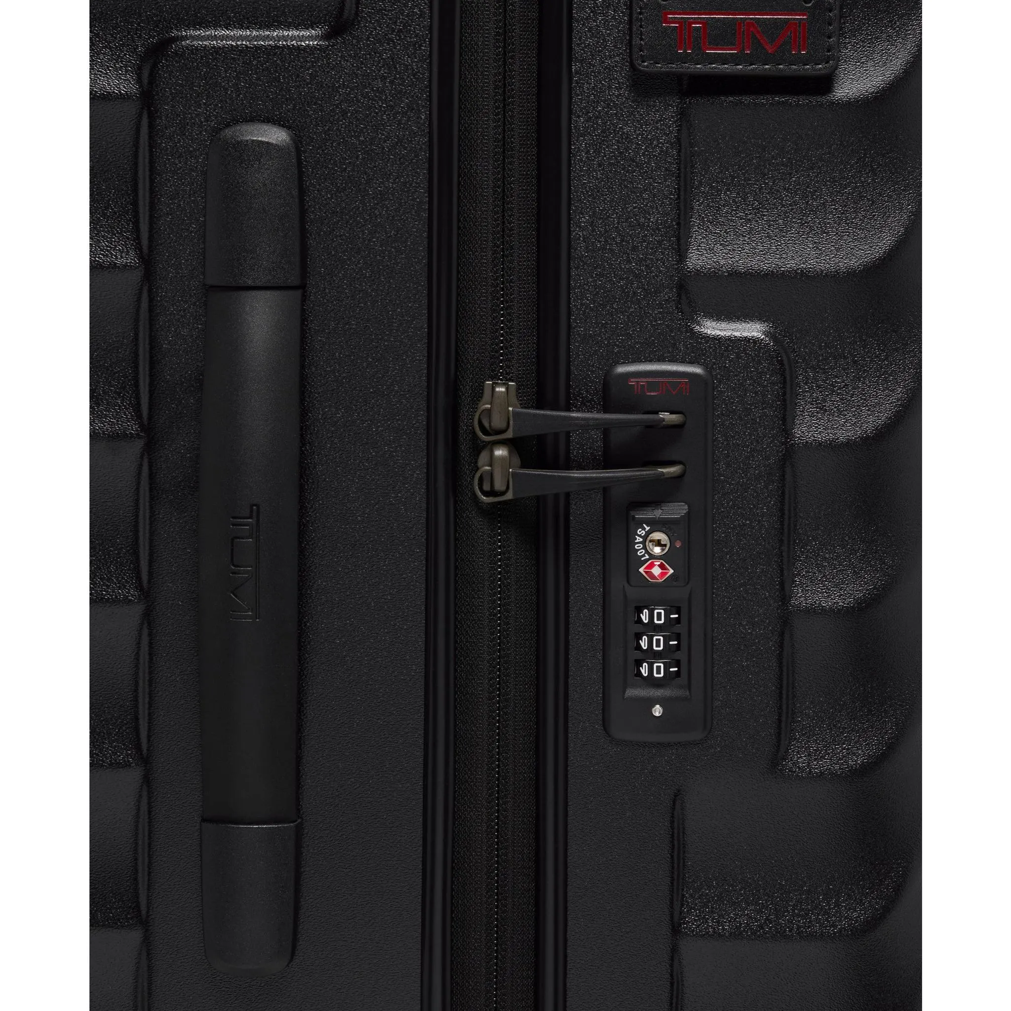 TUMI 19 Degree Large Rolling Trunk