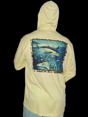 Tuna Frenzy