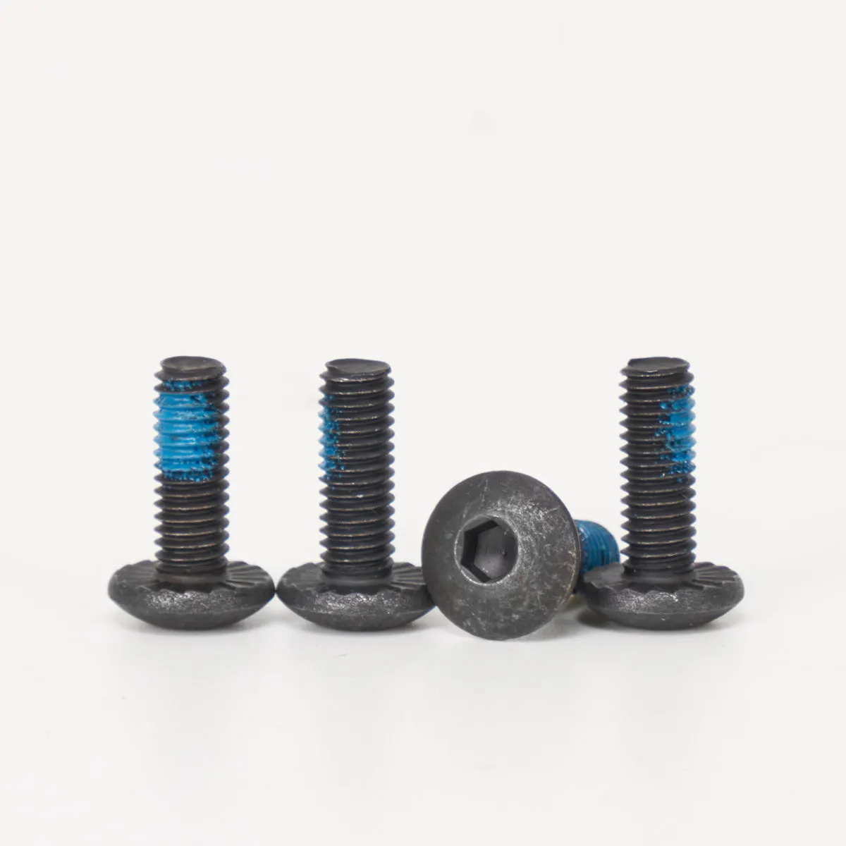 UFS Replacement Frame Bolts M6 - 10mm