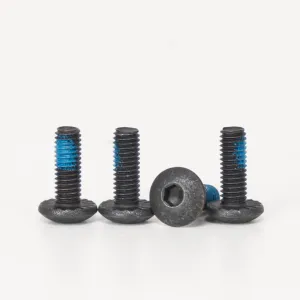 UFS Replacement Frame Bolts M6 - 10mm