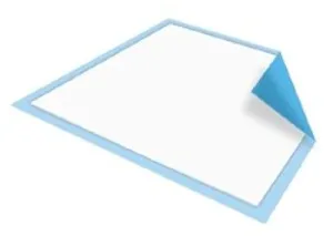 Upad Hvy Absorb 23X36 10Ea/Bg