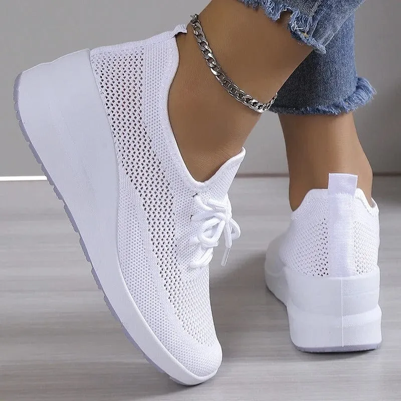 Valérie | Orthopaedic shoes for women