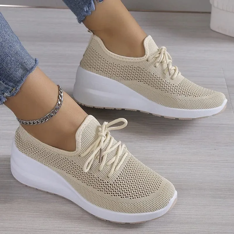 Valérie | Orthopaedic shoes for women