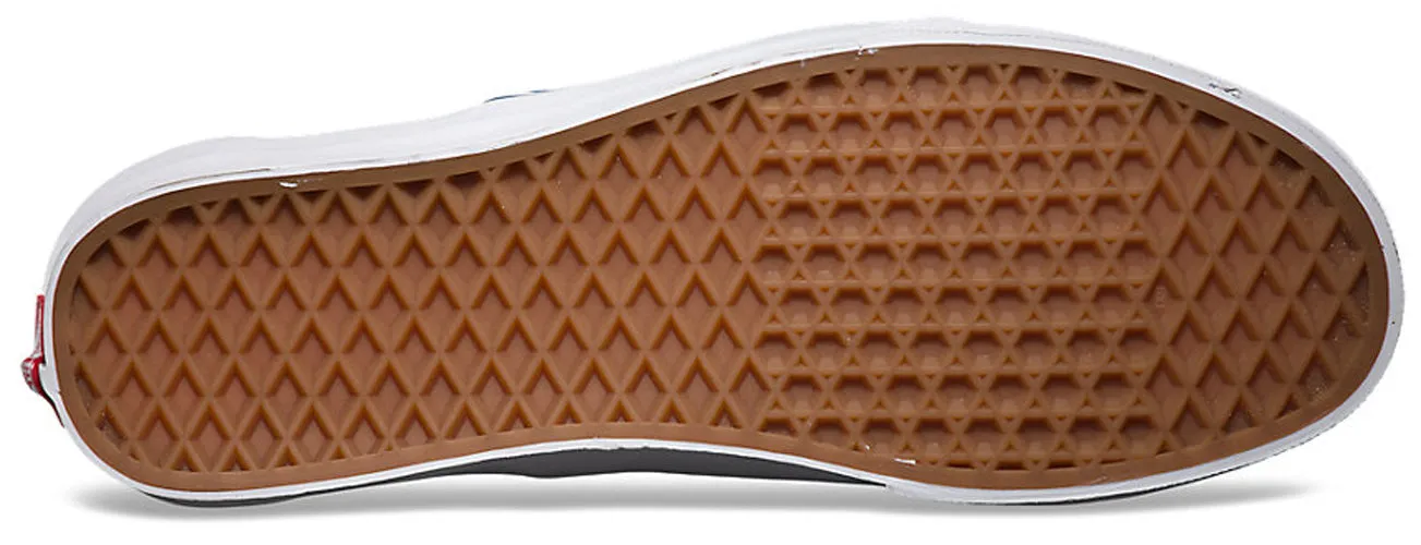 Vans Classic Slip-On Navy