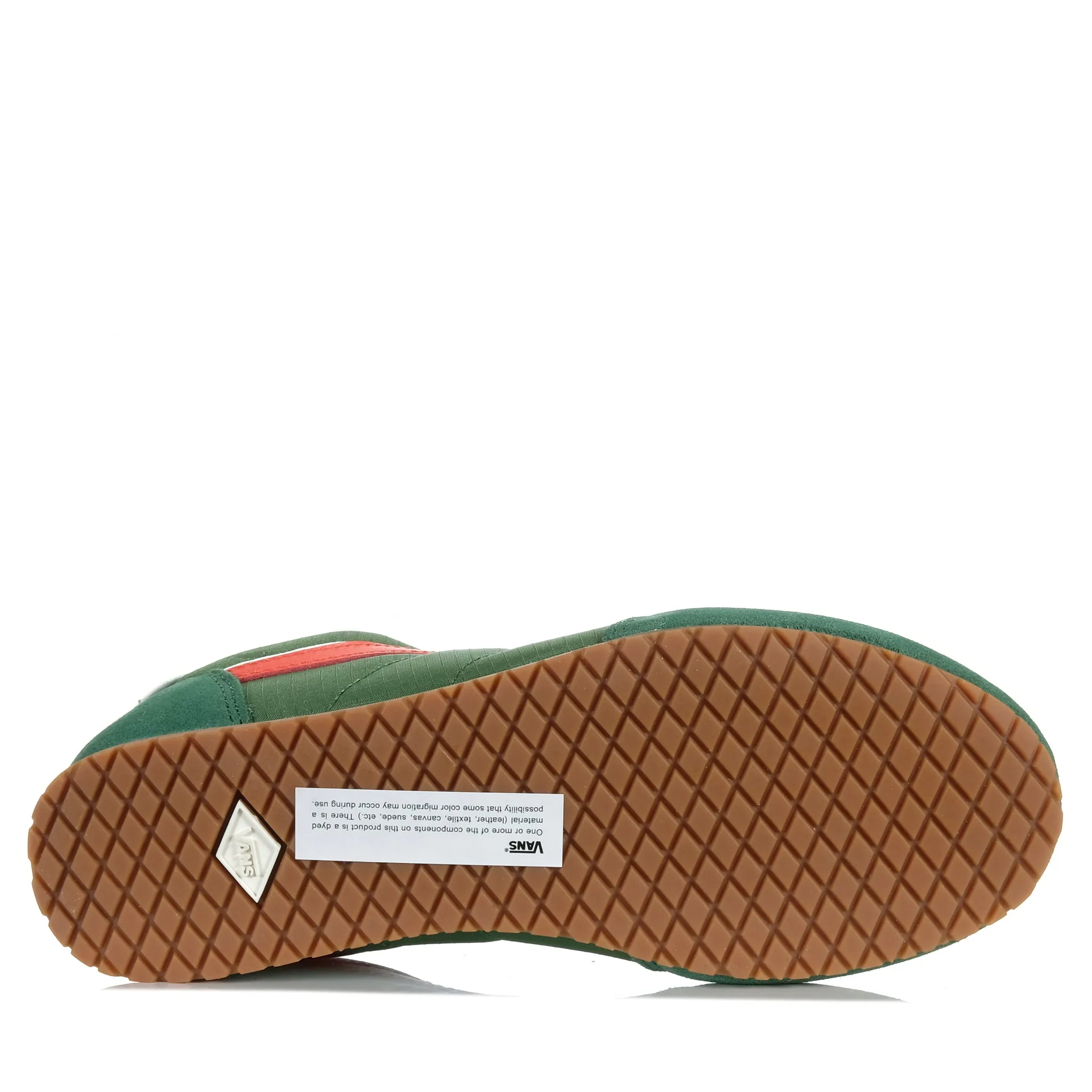 Vans Super Lowpro Fairway