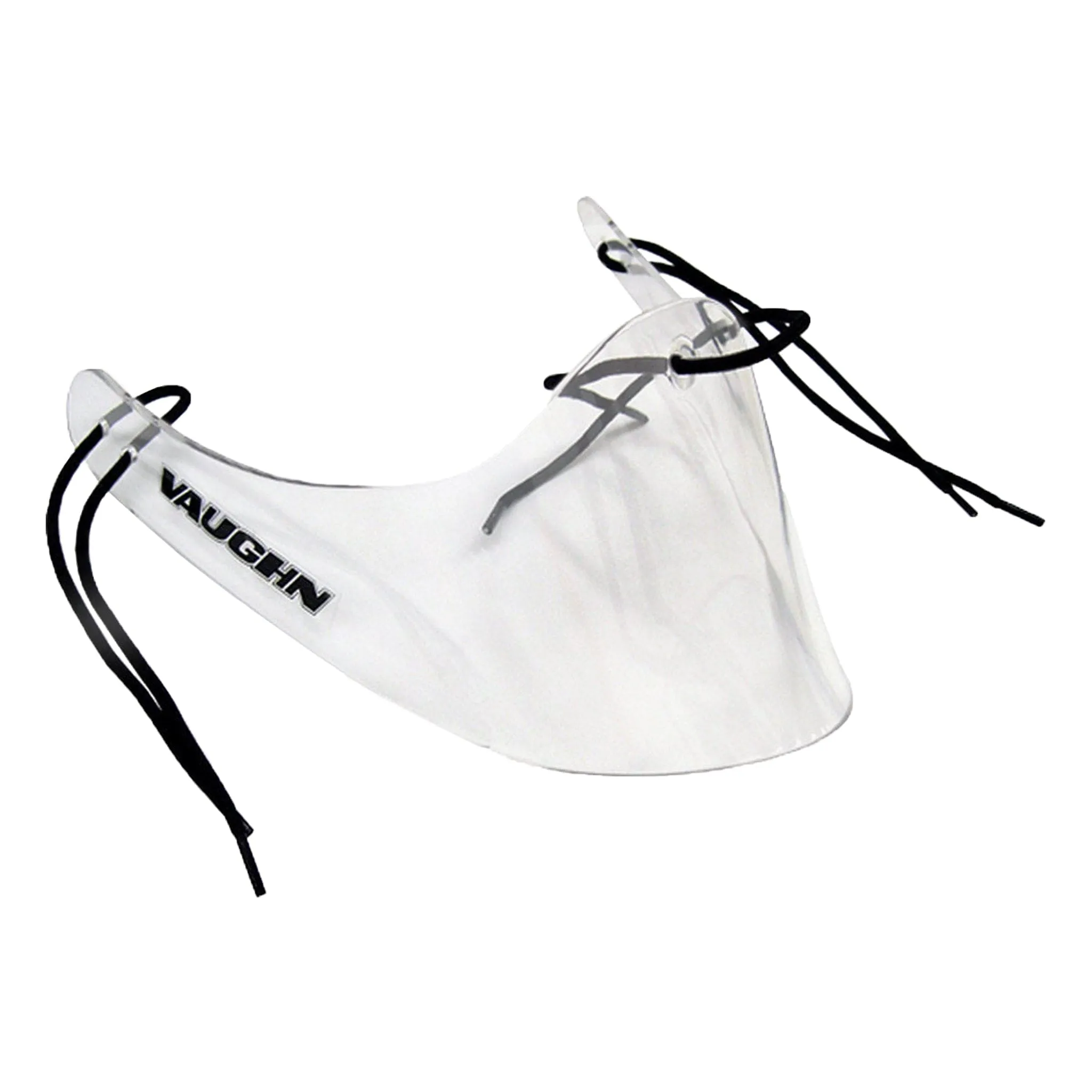 Vaughn Junior Lexan Goalie Neck Protection