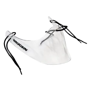 Vaughn Junior Lexan Goalie Neck Protection