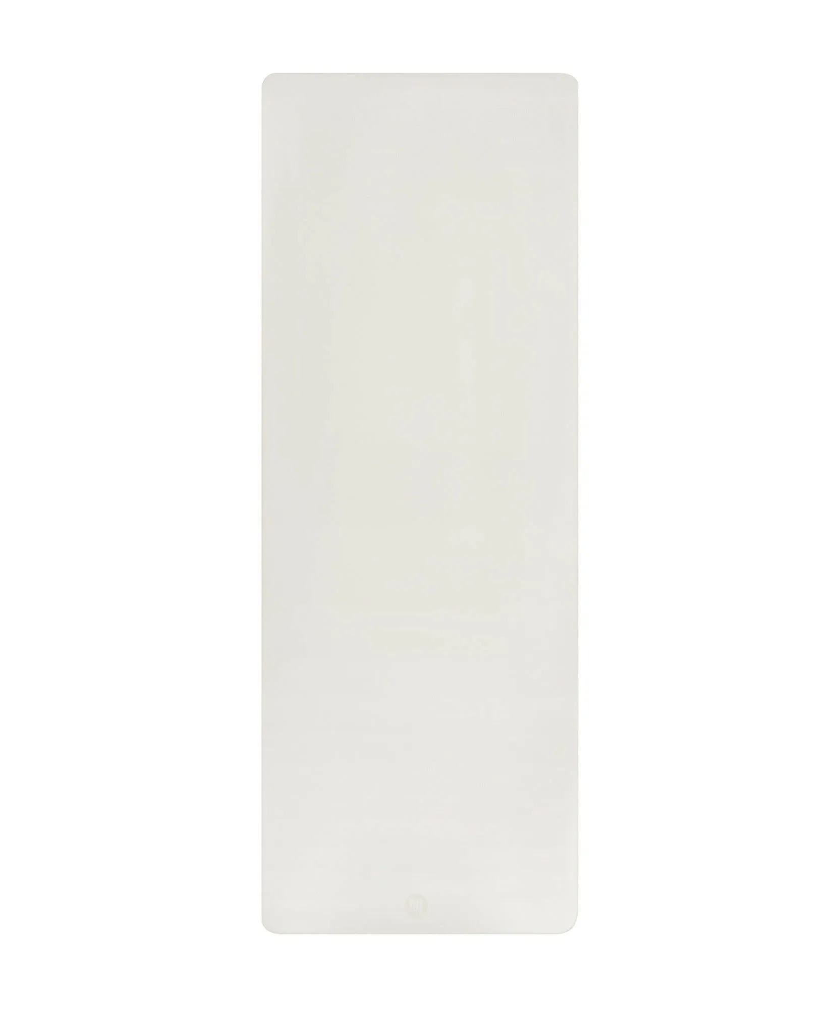 Vegan Leather Studio Mat - Ivory 6mm