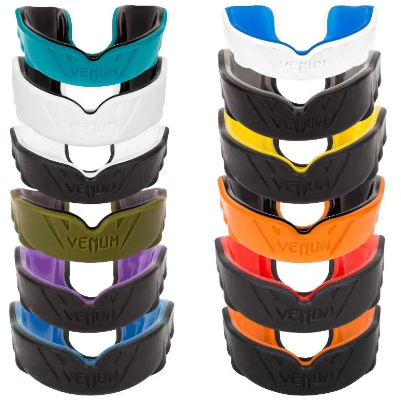 Venum Challenger Adult Mouth Guard