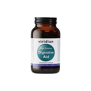 Viridian Digestive Aid