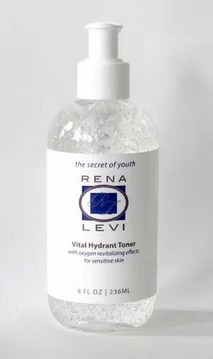 Vital Hydrant Toner