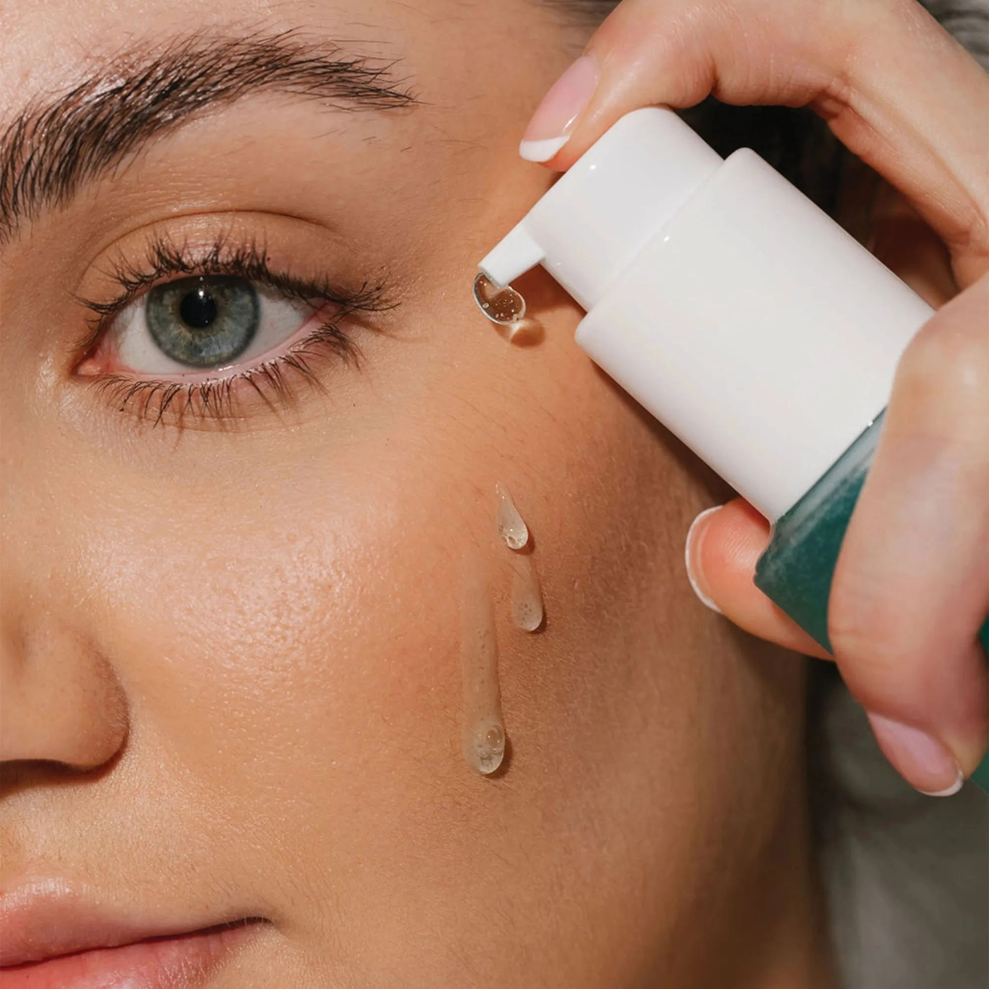 Vital Sea Purifying Gel Cleanser