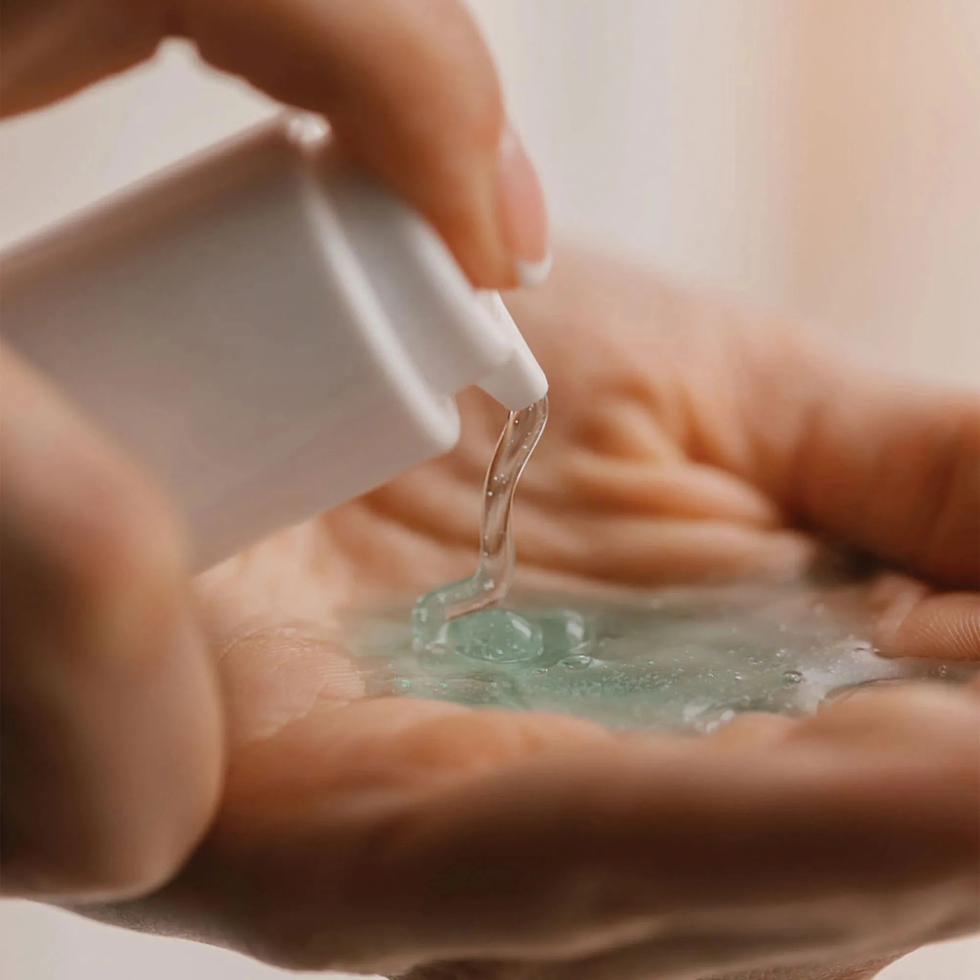 Vital Sea Purifying Gel Cleanser