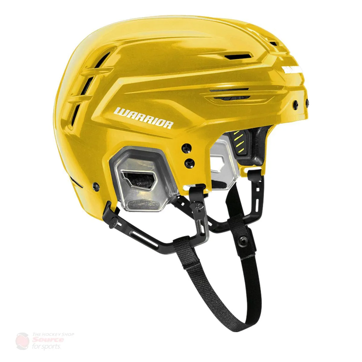 Warrior Alpha One Pro Hockey Helmet