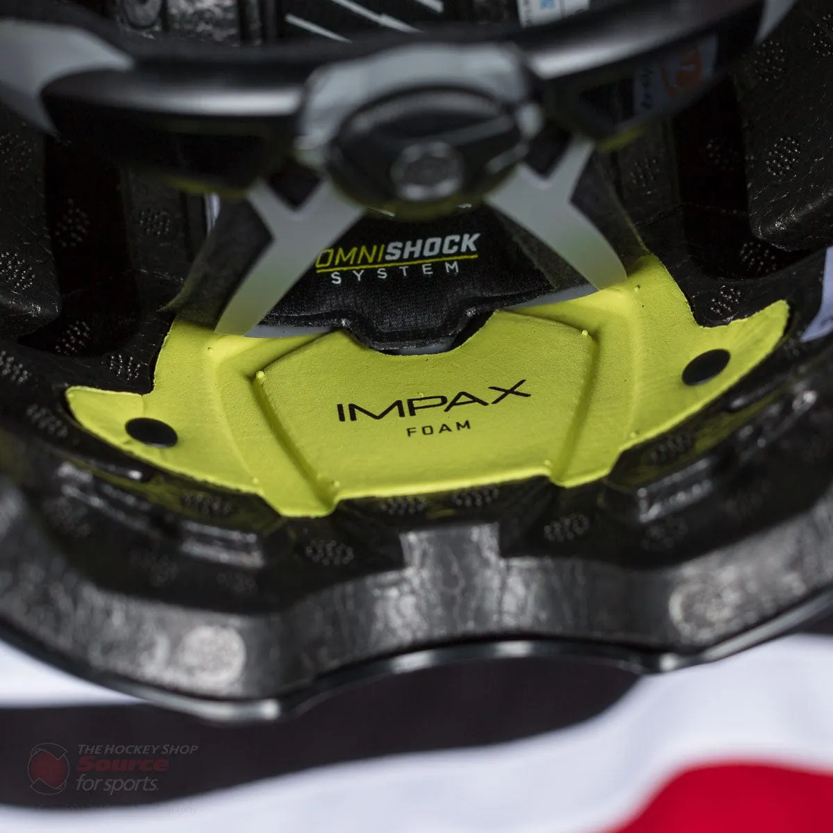 Warrior Alpha One Pro Hockey Helmet
