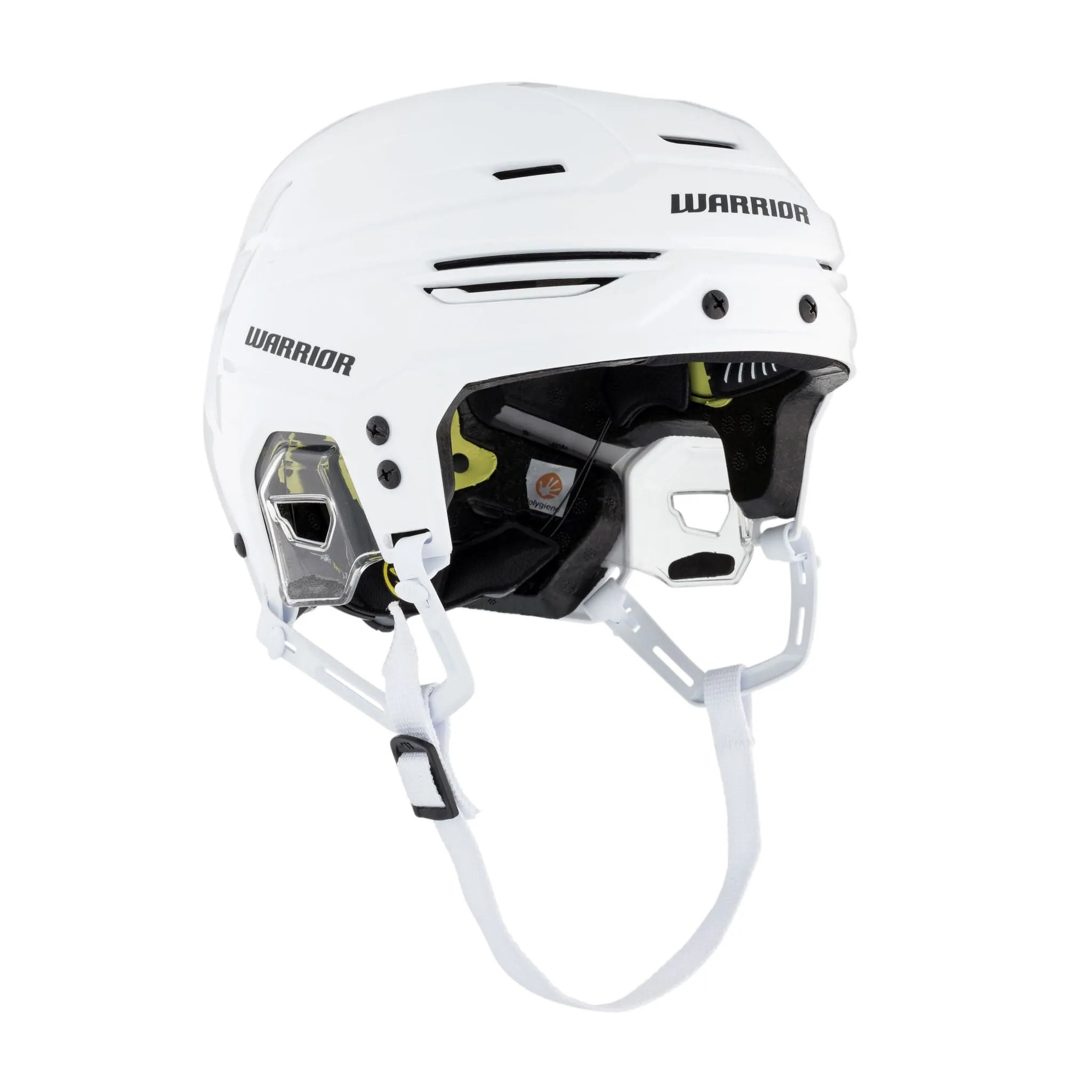 Warrior Alpha One Pro Hockey Helmet