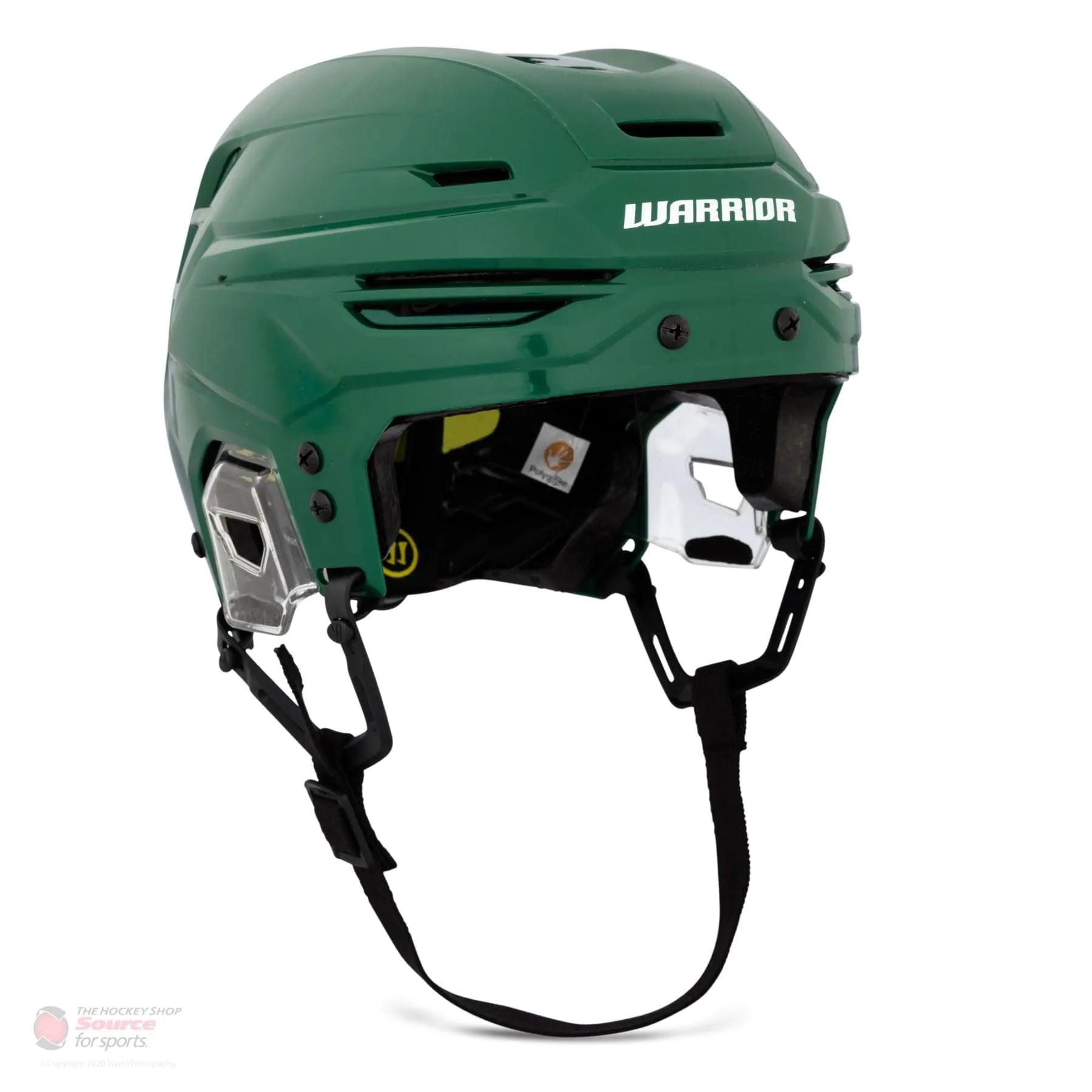 Warrior Alpha One Pro Hockey Helmet