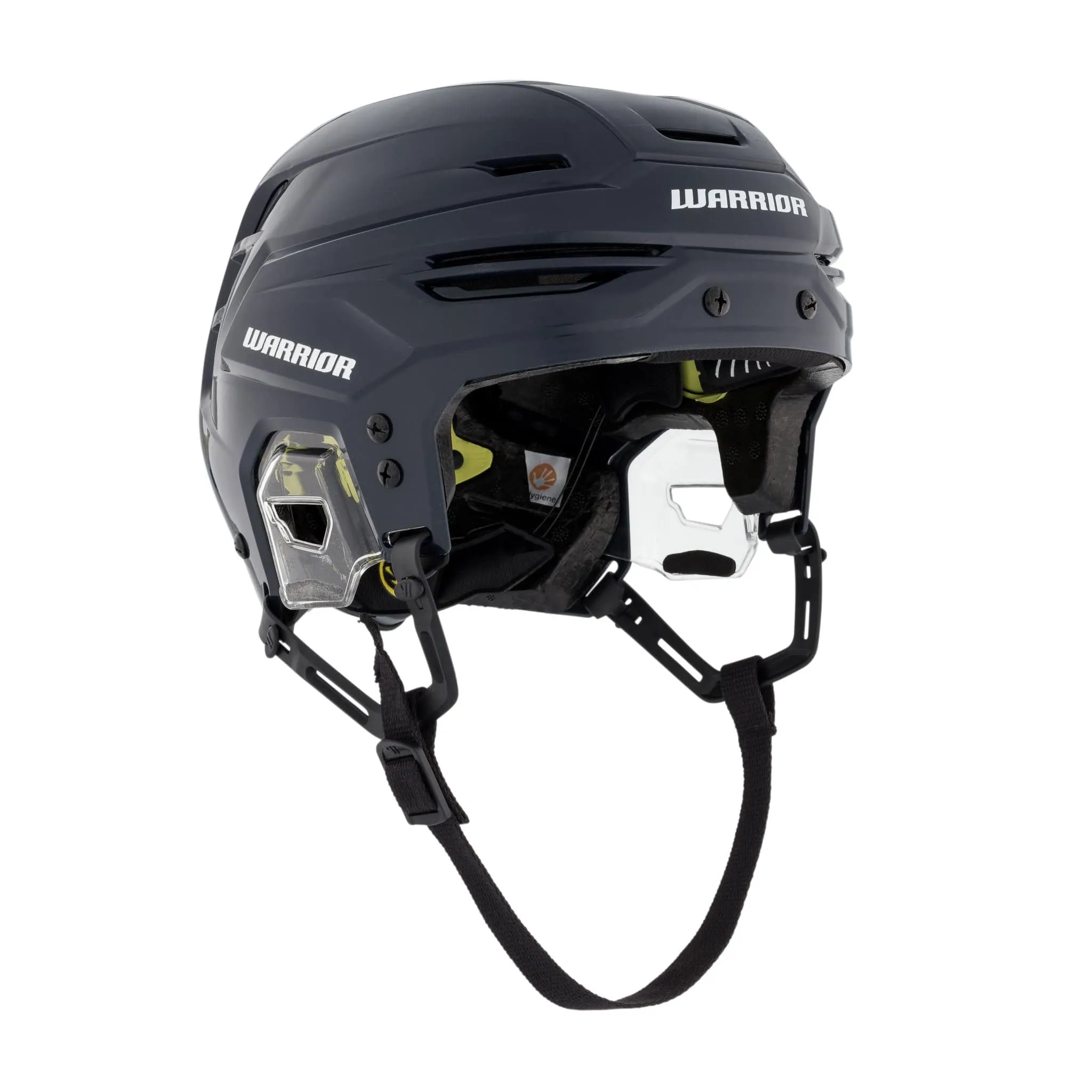 Warrior Alpha One Pro Hockey Helmet