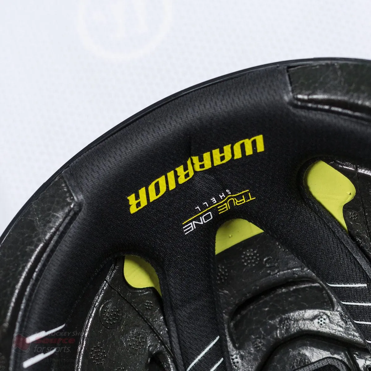 Warrior Alpha One Pro Hockey Helmet