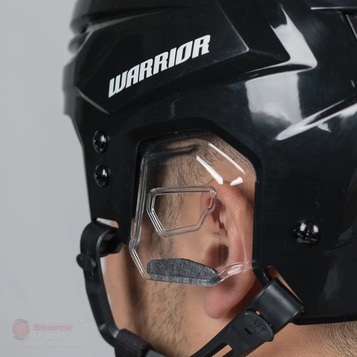Warrior Alpha One Pro Hockey Helmet