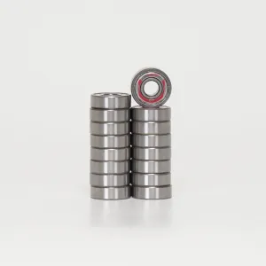 Wicked Nicoly Machaddo 608 6-Ball Bearings - 16 Set