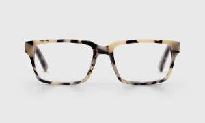 Wide Eyed Color 21 - Vanilla Chop Front and Temples