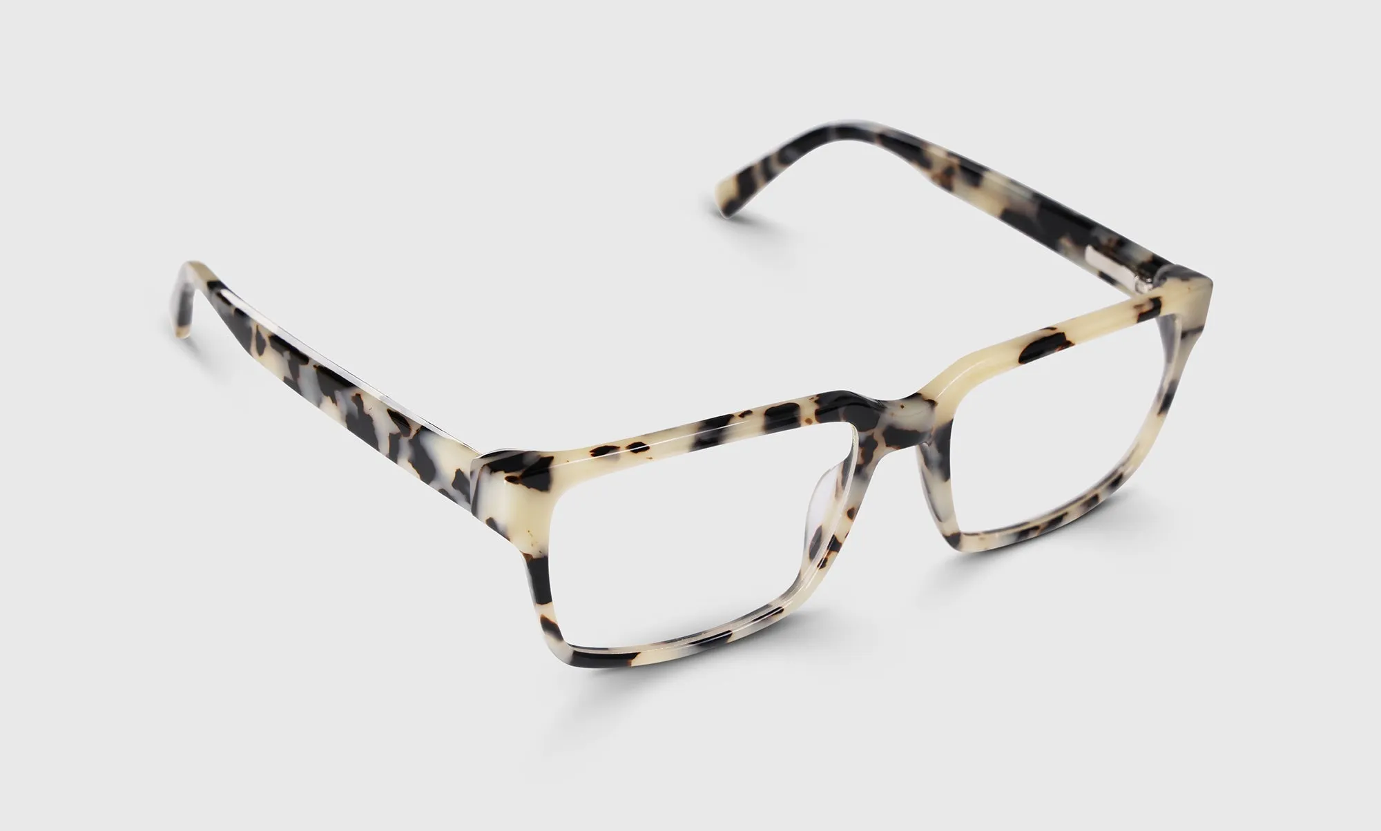 Wide Eyed Color 21 - Vanilla Chop Front and Temples