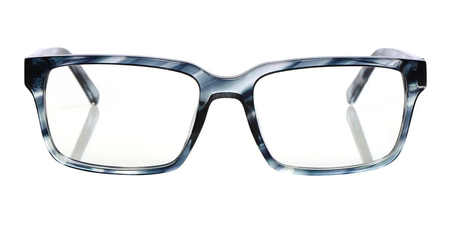 Wide Eyed Readers