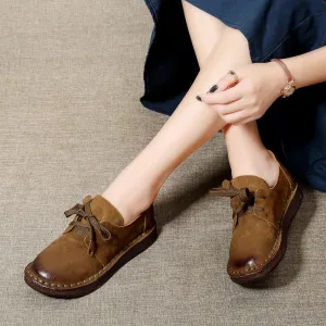 Wide shoes for women