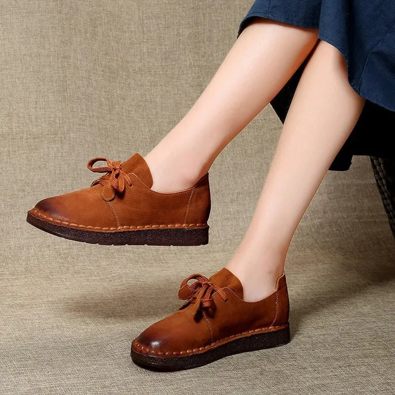 Wide shoes for women