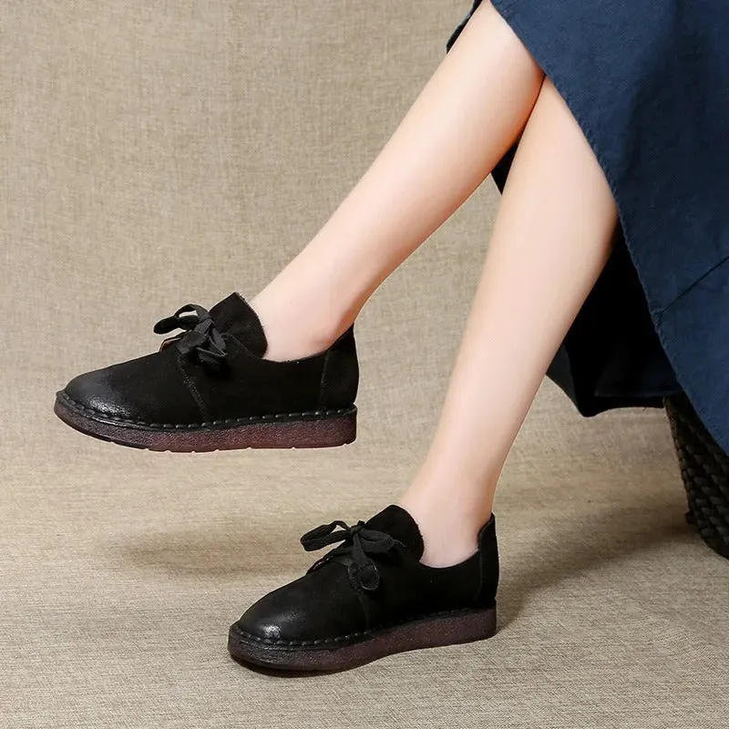 Wide shoes for women