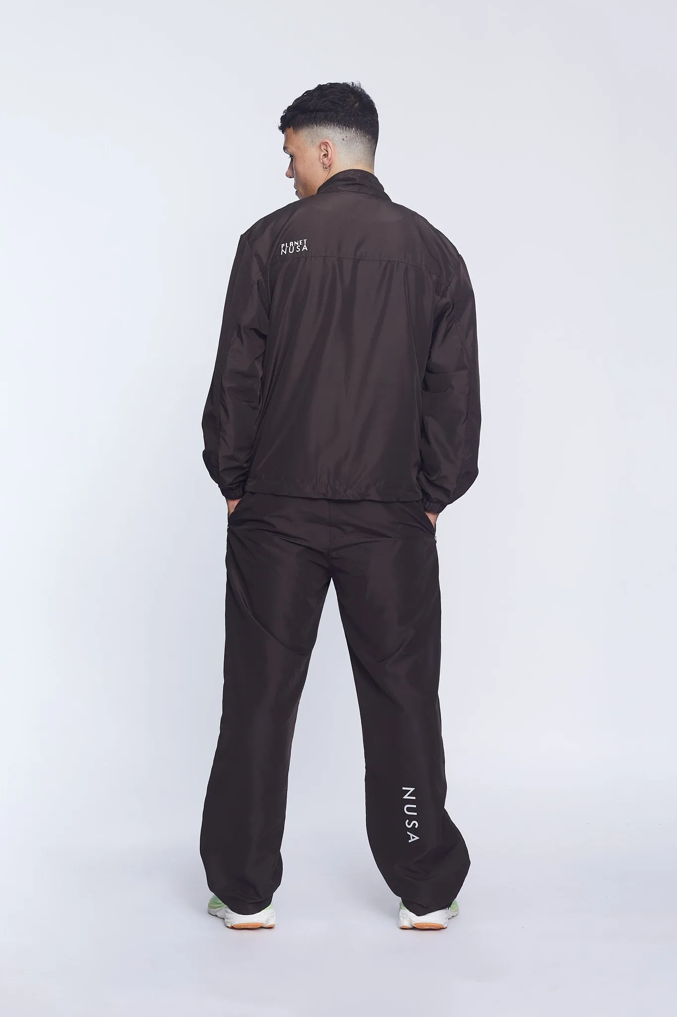 WIND1 PULLOVER MEN'S