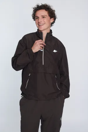 WIND1 PULLOVER MEN'S