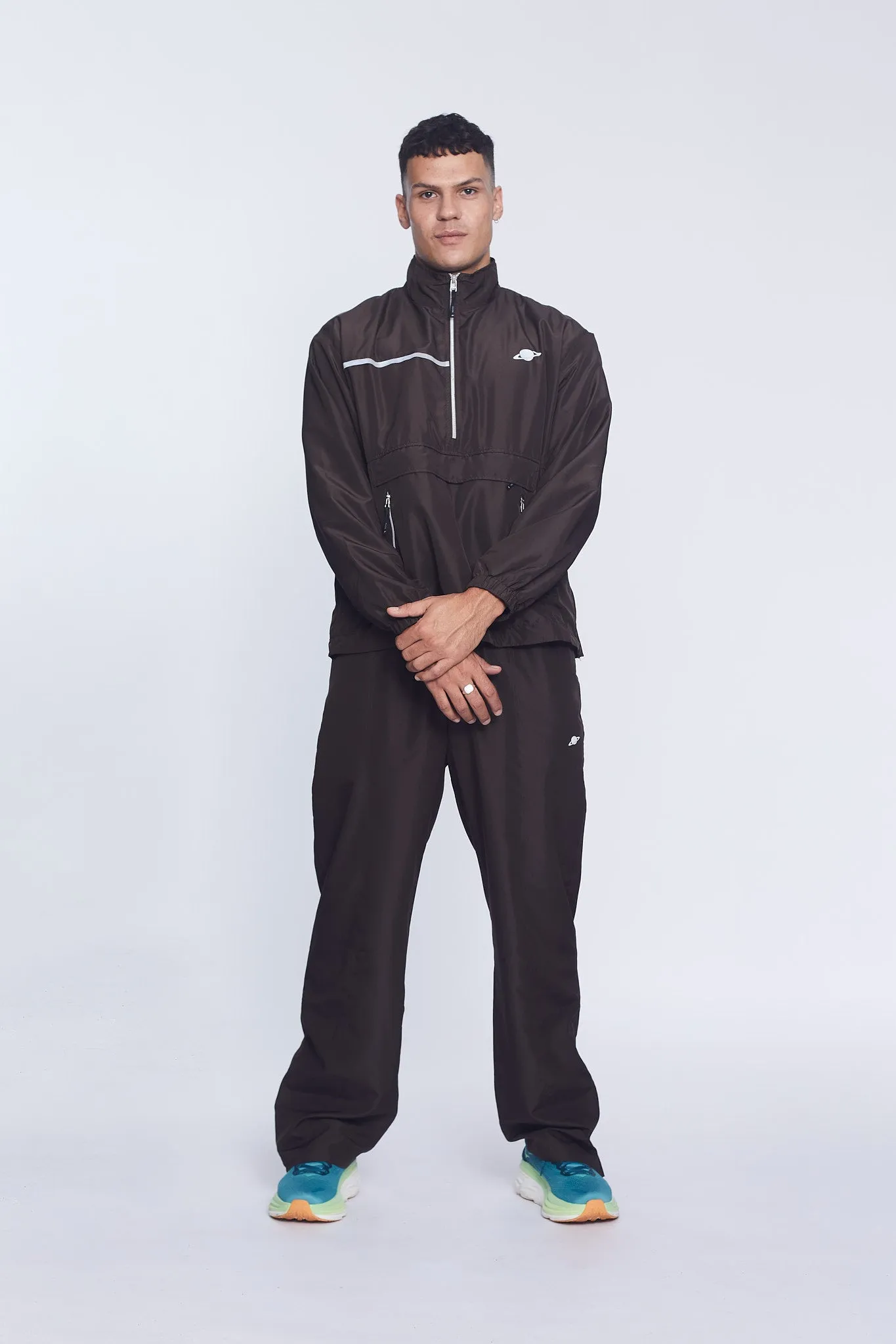 WIND1 PULLOVER MEN'S