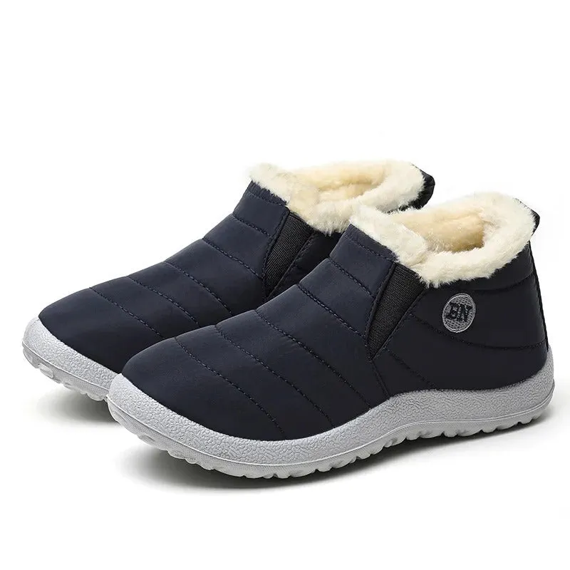Winter shoes men